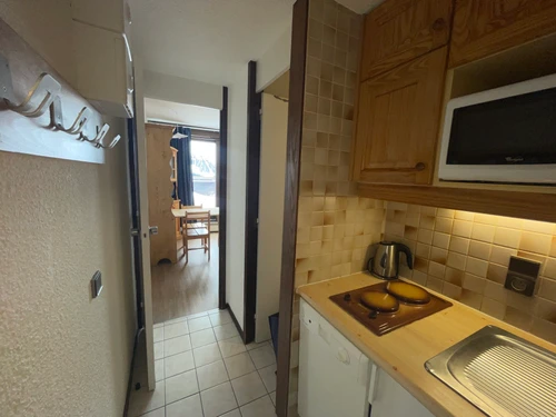 Studio Plagne Aime 2000, studio flat, 2 persons - photo_17838212070