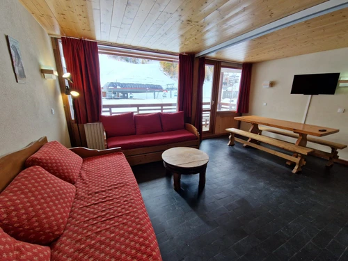 Apartamento La Plagne, 2 dormitorios, 8 personas - photo_17842555594