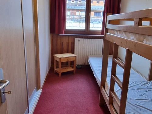 Apartamento La Plagne, 2 dormitorios, 8 personas - photo_17842555594