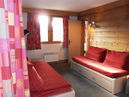Apartment Belle Plagne, 2 bedrooms, 7 persons - photo_17724427203