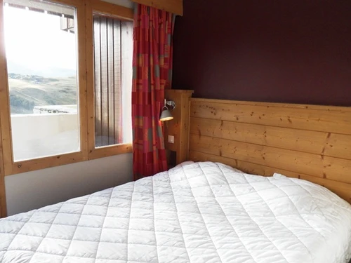 Apartment Belle Plagne, 2 bedrooms, 7 persons - photo_17724427203