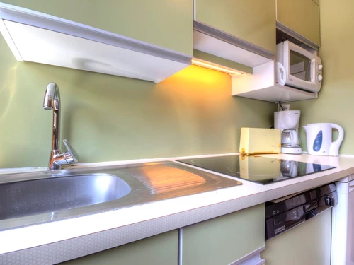 Apartamento La Plagne, 2 dormitorios, 7 personas - photo_17842559611