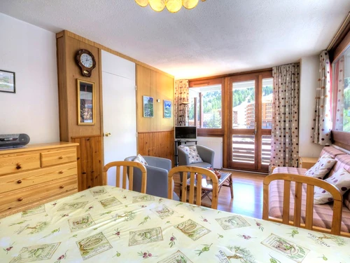 Apartamento La Plagne, 2 dormitorios, 7 personas - photo_17842559611