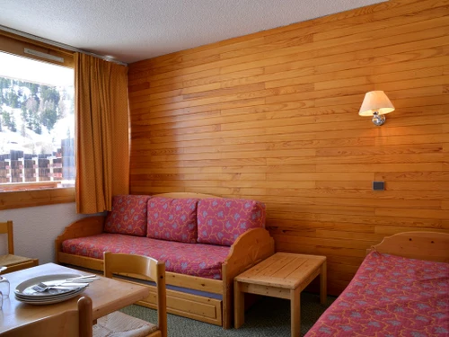 Apartment Plagne Bellecôte, 1 bedroom, 5 persons - photo_1011233979483