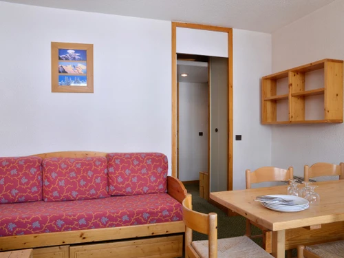 Apartment Plagne Bellecôte, 1 bedroom, 5 persons - photo_1011233979483