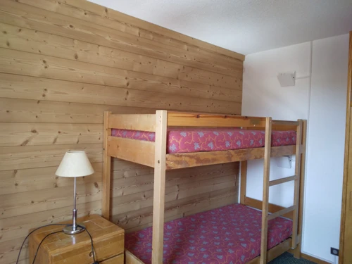Apartment Plagne Bellecôte, 1 bedroom, 5 persons - photo_1011233979483