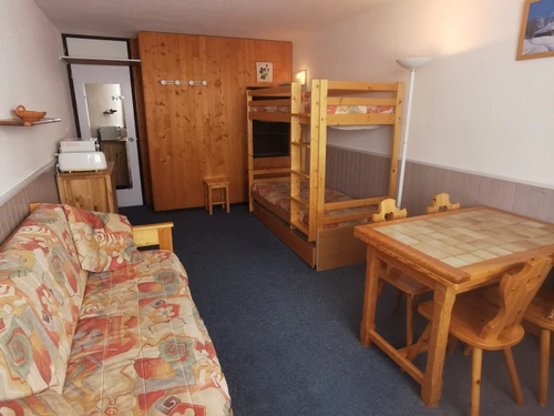 Studio Plagne Aime 2000, studio flat, 4 persons - photo_17838211801