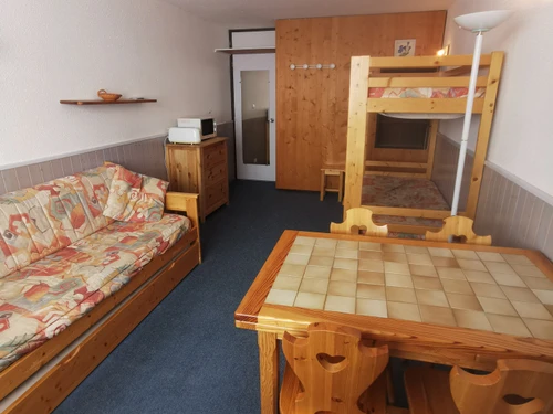 Studio Plagne Aime 2000, studio flat, 4 persons - photo_17838211801