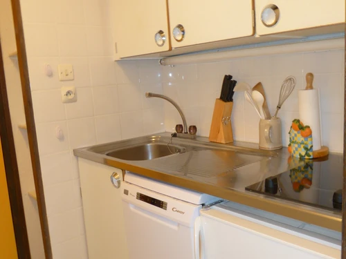 Studio Plagne Aime 2000, studio flat, 4 persons - photo_17838211801