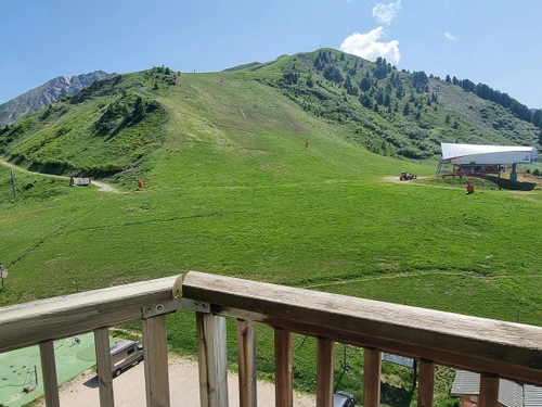 Studio Plagne Aime 2000, studio flat, 4 persons - photo_17838211801