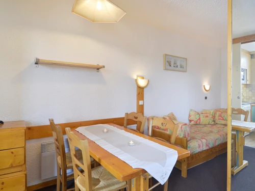 Studio Plagne Bellecôte, Studio, 4 Personen - photo_17739719500