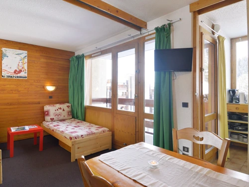 Studio Plagne Bellecôte, Studio, 4 Personen - photo_17739719500