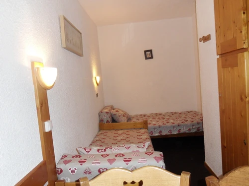 Studio Plagne Bellecôte, Studio, 4 Personen - photo_17739719500