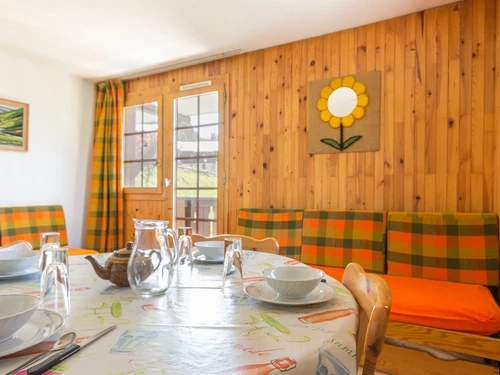 Apartment La Plagne Montchavin Les Coches, 1 bedroom, 5 persons - photo_17808021648