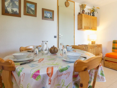 Apartment La Plagne Montchavin Les Coches, 1 bedroom, 5 persons - photo_17808021648