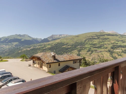 Apartment La Plagne Montchavin Les Coches, 1 bedroom, 5 persons - photo_17808021648
