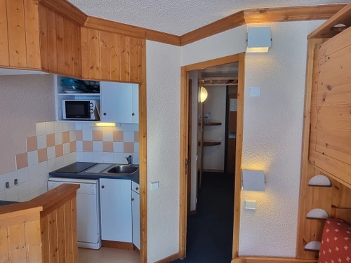 Studio Plagne Aime 2000, studio flat, 4 persons - photo_17989090085