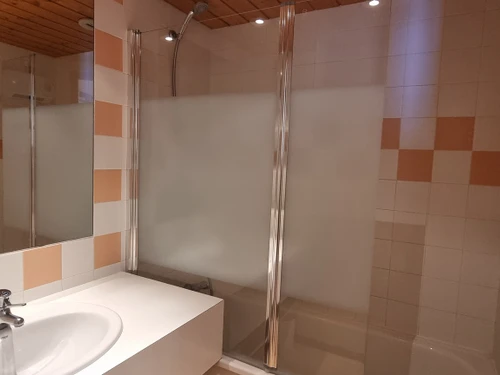 Studio Plagne Aime 2000, studio flat, 4 persons - photo_17989090085