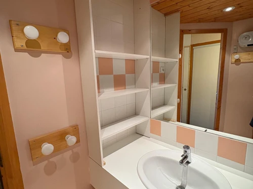 Studio Plagne Aime 2000, studio flat, 4 persons - photo_17989090085