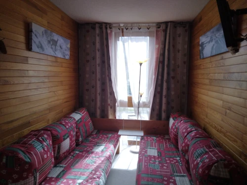 Studio Plagne Bellecôte, studio flat, 4 persons - photo_1011661108526