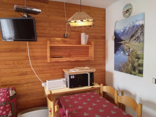 Studio Plagne Bellecôte, studio flat, 4 persons - photo_1011661108526