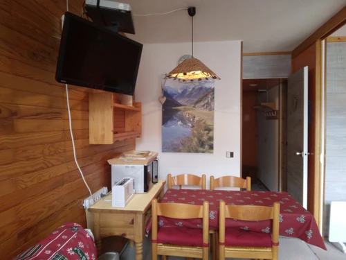 Studio Plagne Bellecôte, studio flat, 4 persons - photo_1011661108526