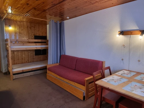 Studio Plagne Aime 2000, studio flat, 4 persons - photo_17838211893