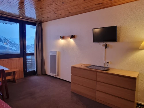 Studio Plagne Aime 2000, studio flat, 4 persons - photo_17838211893