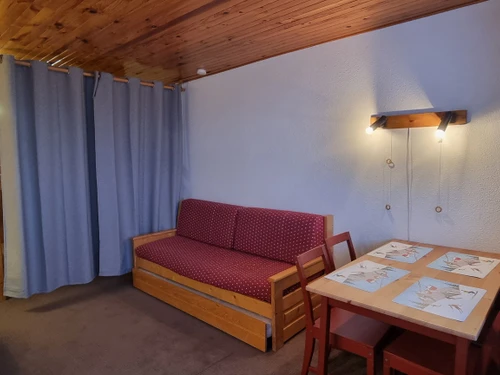 Studio Plagne Aime 2000, studio flat, 4 persons - photo_17838211893