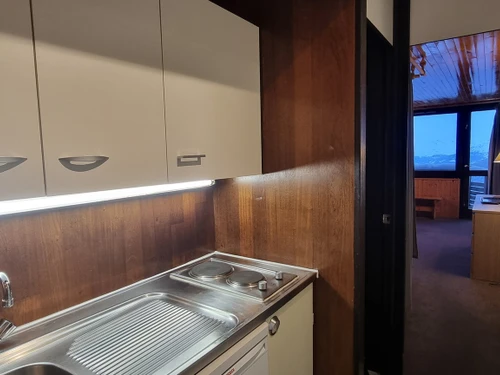 Studio Plagne Aime 2000, studio flat, 4 persons - photo_17838211893