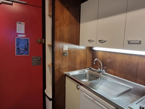 Studio Plagne Aime 2000, studio flat, 4 persons - photo_17838211893