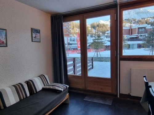 Estudio La Plagne, estudio, 4 personas - photo_17842559450
