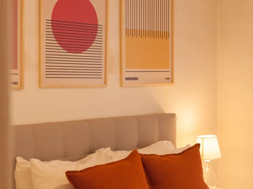 Appartement Lisbonne, 2 pièces, 4 personnes - photo_1011865529514