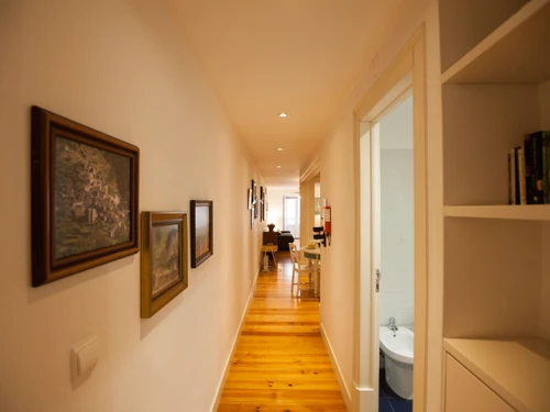 Appartement Lisbonne, 2 pièces, 4 personnes - photo_1011865529514