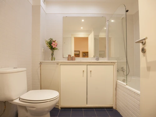 Appartement Lisbonne, 2 pièces, 4 personnes - photo_1011865529514