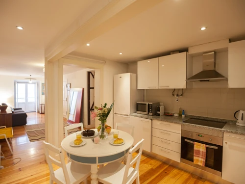 Appartement Lisbonne, 2 pièces, 4 personnes - photo_1011865529514