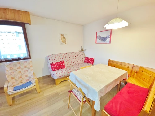 Apartment Samoëns, 1 bedroom, 5 persons - photo_1012166516896