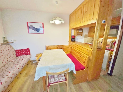 Apartment Samoëns, 1 bedroom, 5 persons - photo_1012166516896