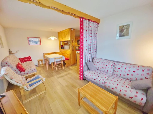 Apartment Samoëns, 1 bedroom, 5 persons - photo_1012166516896