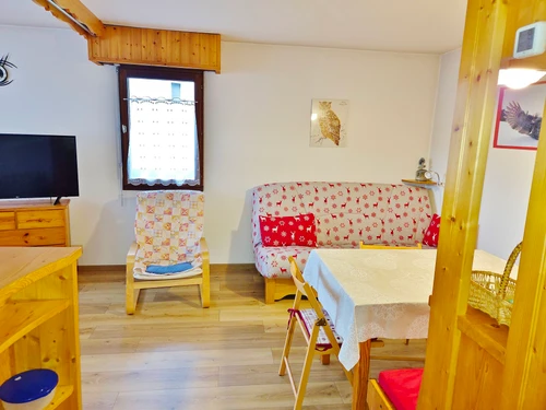 Apartment Samoëns, 1 bedroom, 5 persons - photo_1012166516896