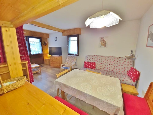 Apartment Samoëns, 1 bedroom, 5 persons - photo_1012166516896