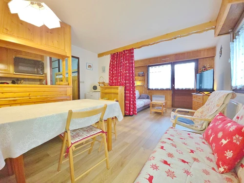 Apartment Samoëns, 1 bedroom, 5 persons - photo_1012166516896