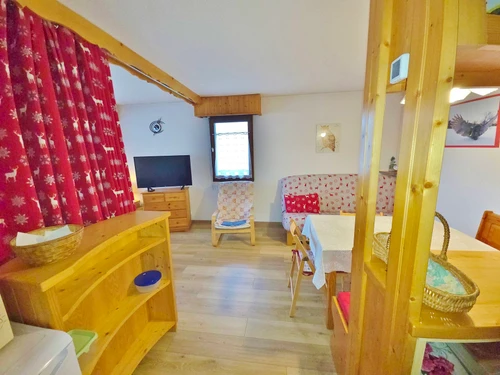 Apartment Samoëns, 1 bedroom, 5 persons - photo_1012166516896