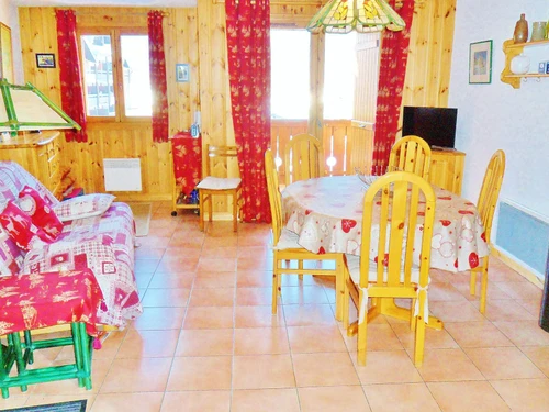 Apartment Samoëns, 2 bedrooms, 6 persons - photo_1011911229656