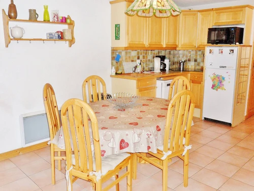 Apartment Samoëns, 2 bedrooms, 6 persons - photo_1011911229656