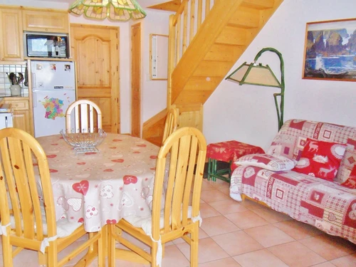 Apartment Samoëns, 2 bedrooms, 6 persons - photo_1011911229656