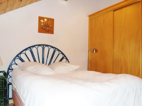 Apartment Samoëns, 2 bedrooms, 6 persons - photo_1011911229656