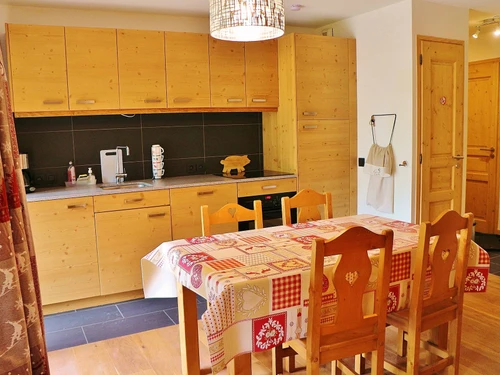 Apartment Samoëns, 1 bedroom, 6 persons - photo_1011911229787