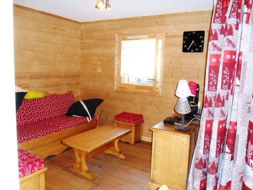 Apartment Samoëns, 1 bedroom, 6 persons - photo_1011911229787