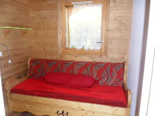 Apartment Samoëns, 1 bedroom, 6 persons - photo_1011911229787